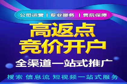 SEM代运营实战：打造个性化广告投放方案